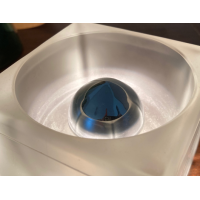 Peill & Putzler kubuslamp